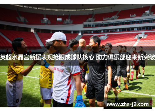 英超水晶宫新援表现抢眼成球队核心 助力俱乐部迎来新突破