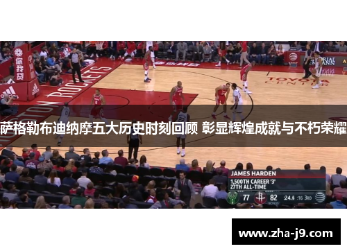 萨格勒布迪纳摩五大历史时刻回顾 彰显辉煌成就与不朽荣耀