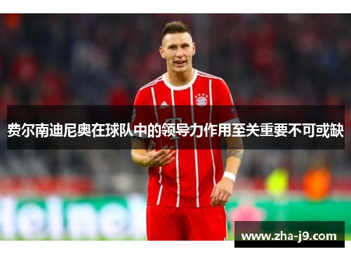 费尔南迪尼奥在球队中的领导力作用至关重要不可或缺