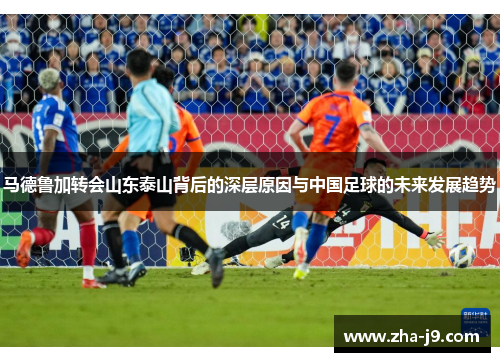 马德鲁加转会山东泰山背后的深层原因与中国足球的未来发展趋势 马德鲁加转会山东泰山背后的深层原因与中国足球的未来发展趋势